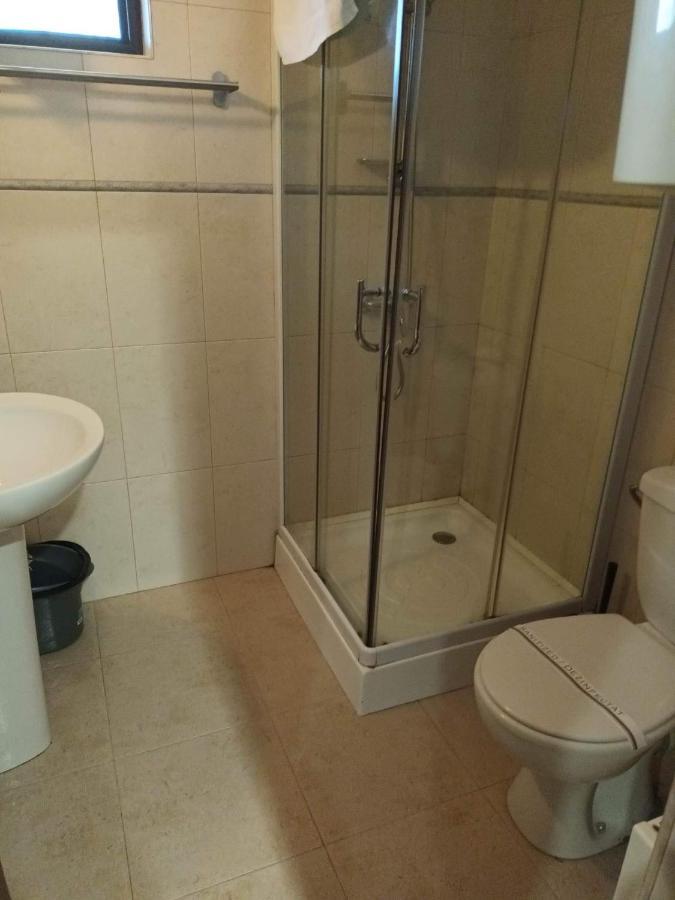 Ferienwohnung Apartament Relax Călimăneşti Exterior foto